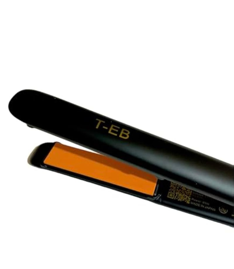 TEB-HAIR BELLA PROFESSIONAL HAIR IRON TO STRAIGHT YOUR HAIR IN THE RIGHT WAY - Image 2