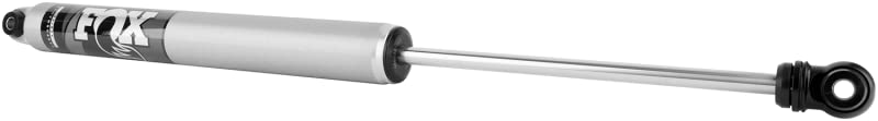 Fox Shox صدمات FOX SHOX 985-24-193 سلسلة الأداء 2.0 جسم سلس IFP، فضي - Image 5