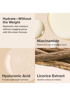 PAULA'S CHOICE CLEAR Oil-Free Moisturizer, 60ml  - Image 3