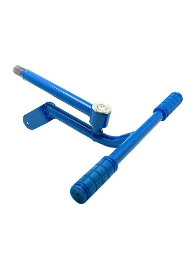 Wave Roller 3-Wheel Wave Roller Lightweight Adjustable Comfortable Portable Unique Detailed Design - Image 2