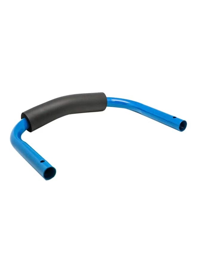 Wave Roller 3-Wheel Wave Roller Lightweight Adjustable Comfortable Portable Unique Detailed Design - Image 4