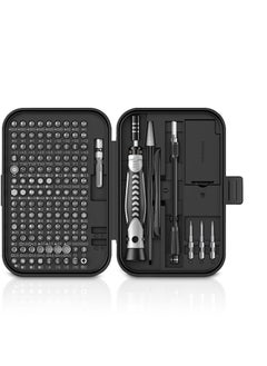 Y&D 130 in 1 Precision Screwdriver Set, Bit Sets Mini Set with Portable Case, DIY Repair Tools Kit for iPhone Laptop PC Watch Glasses and Other Electronics  - Image 1