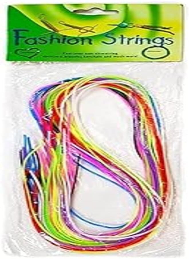 Generic - Fashion Scooby Wire Strings for Craft (Multicolour) - Image 1