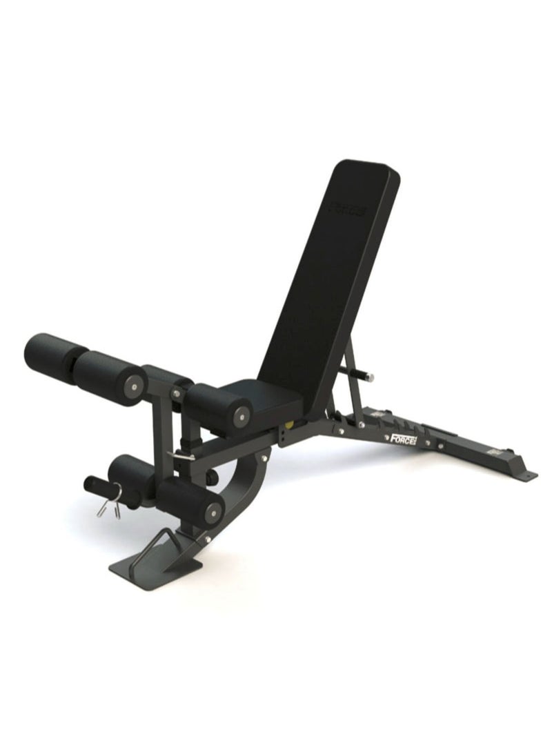FORCE USA - Myrack Fid Bench - Image 1