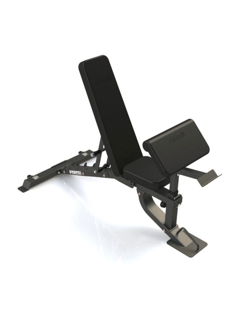 FORCE USA - Myrack Fid Bench - Image 1