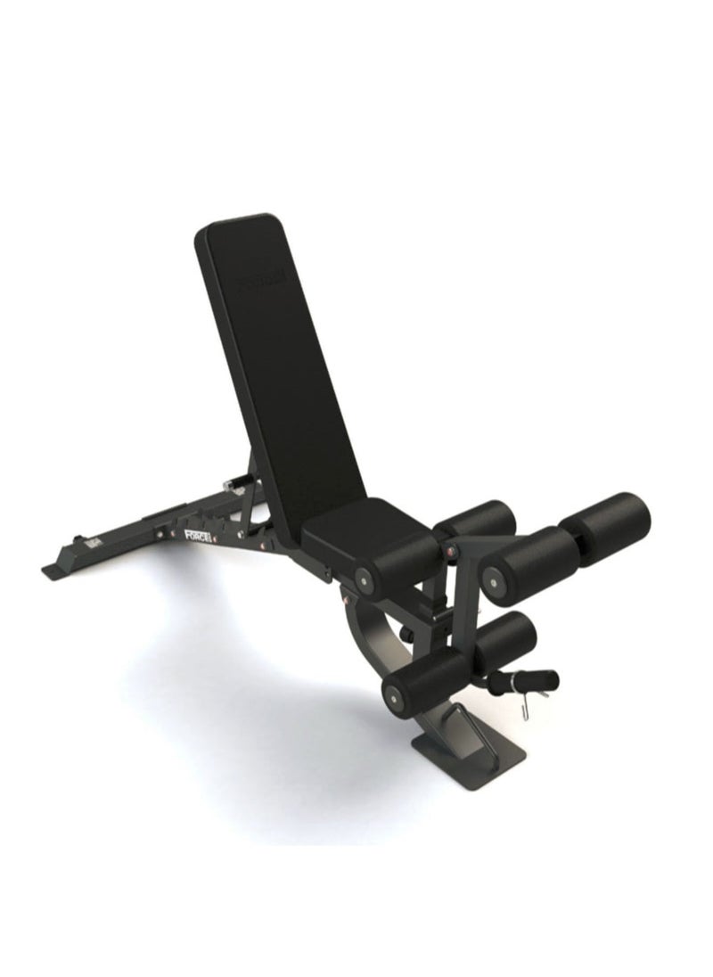 FORCE USA - Myrack Fid Bench - Image 1