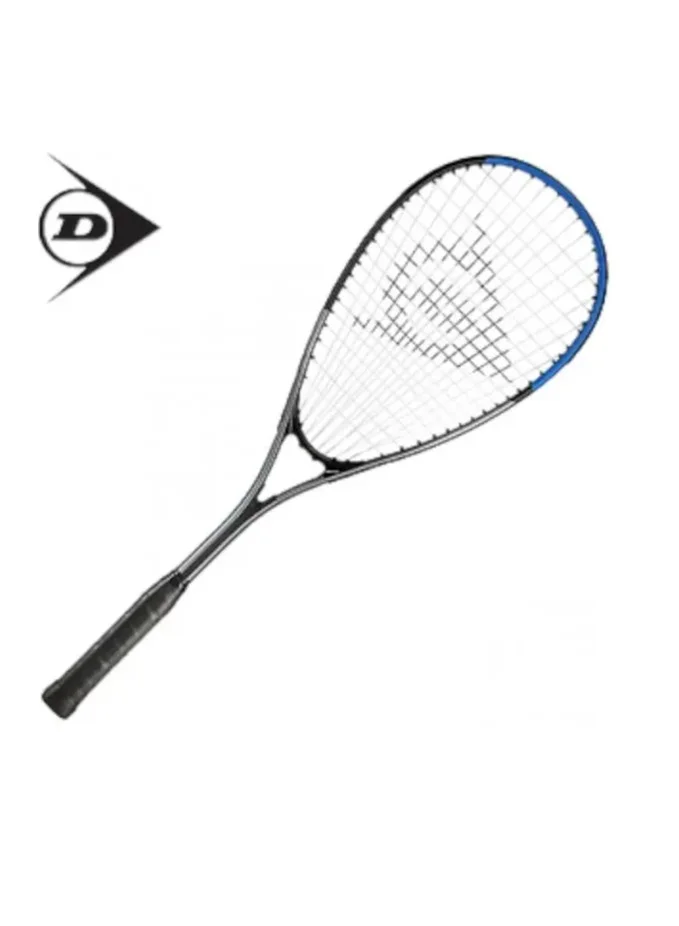 DUNLOP Squash Racket Sr Sonic Lite Ti