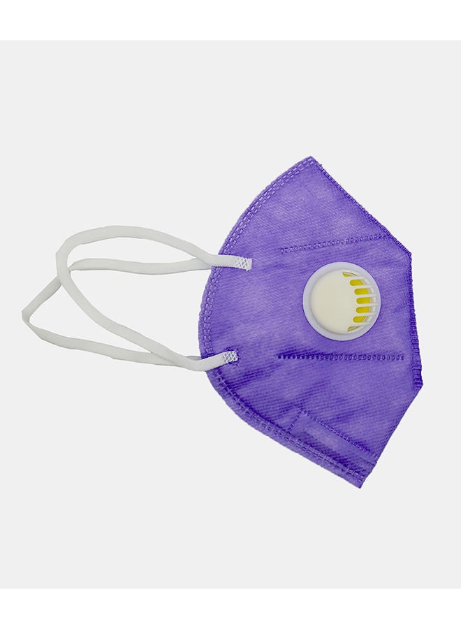 نيبمينينت مجموعة كمامات KN95 من 10 قطع - Image 2