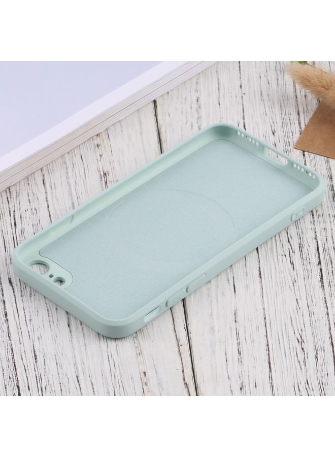 S-TOP Case For iPhone SE 2022 / SE 2020 / 8 / 7 Silicone Full Coverage Shockproof Magsafe Case - Image 5