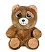 Feisty Pets Sir GrowlsALot Plush Stuffed Bear That Turns Feisty with a Squeeze 85 - Image 4