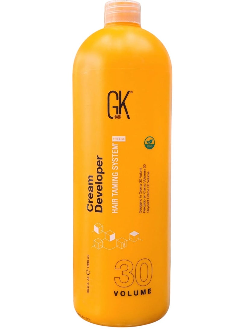 كريم أوكسيدانت بنسبة  30 -1000 مل