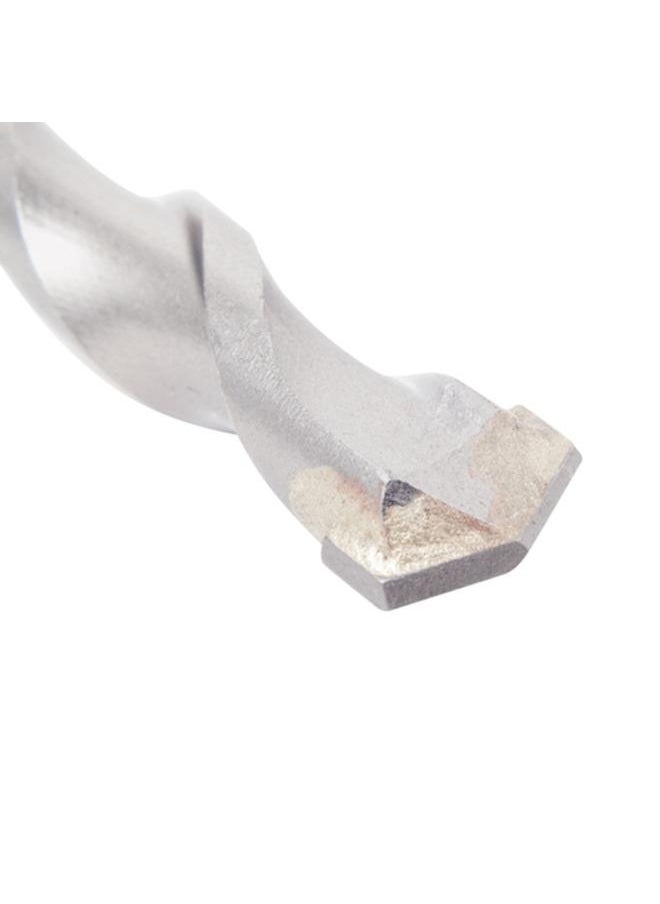 DEWALT Flute Design SDS Plus Drill Bit Silver 12 x 150mm DW00736-AE  - Image 4