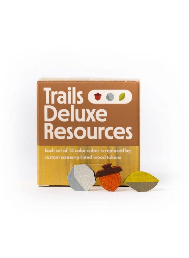 كي ماستر جيمز موارد Trails Deluxe - Image 2