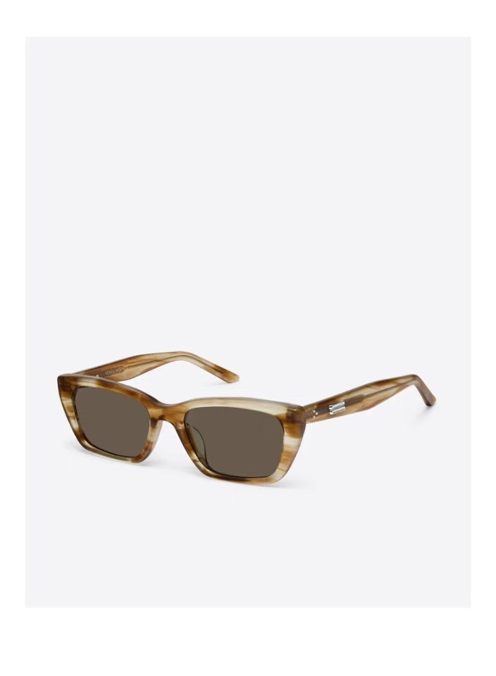 GENTLE MONSTER SAGE Cat-Eye Sunglasses, UV Protection for Men & Women - Image 1