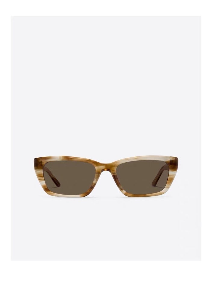 GENTLE MONSTER SAGE Cat-Eye Sunglasses, UV Protection for Men & Women - Image 2