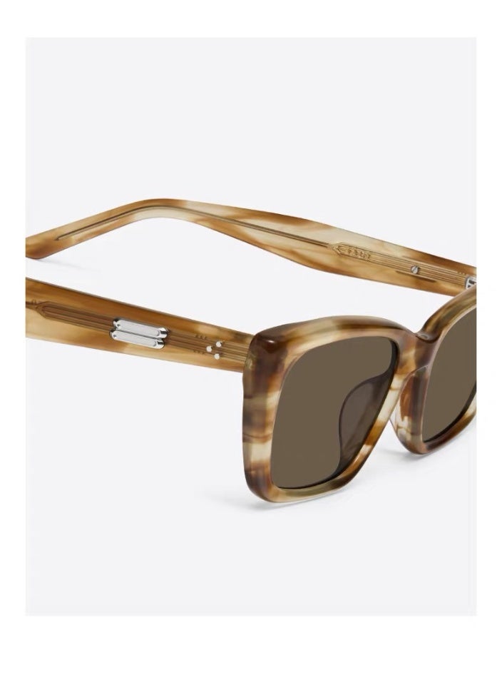 GENTLE MONSTER SAGE Cat-Eye Sunglasses, UV Protection for Men & Women - Image 5