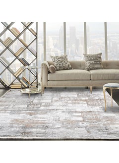 MERINOS Obsession Collection Contemporary Style Carpet, 150x230 cm Polyester Rectangle  - Image 2