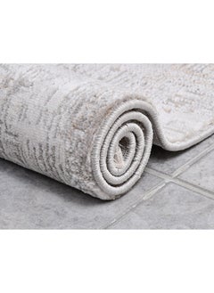 MERINOS Obsession Collection Contemporary Style Carpet, 150x230 cm Polyester Rectangle  - Image 4
