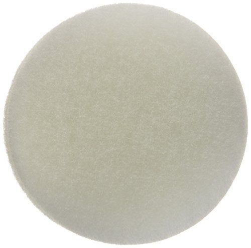 EHEIM Fine Filter Pad (White) for Classic External Filter 2215 (3 Pieces) - Image 1