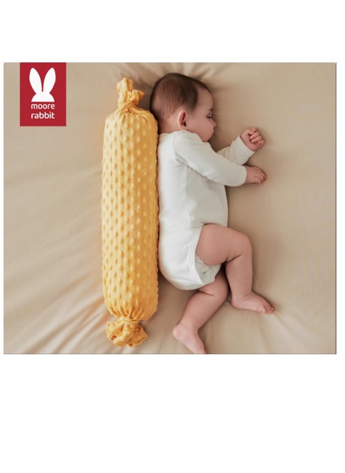 Moore Rabbit (7A Antibacterial And Mite Proof) Newborn Pure Cotton Soft And Comfortable Shaping Pillow  - Image 1