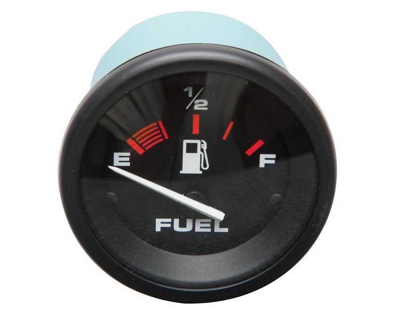 Sierra 57902P Fuel Gauge - Amega 2" - Image 1