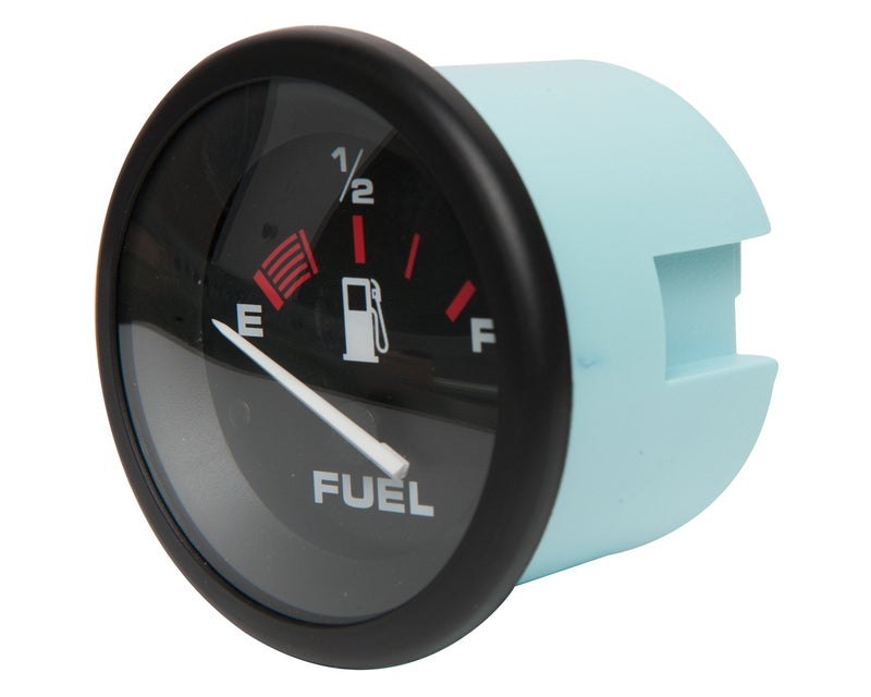 Sierra 57902P Fuel Gauge - Amega 2" - Image 4