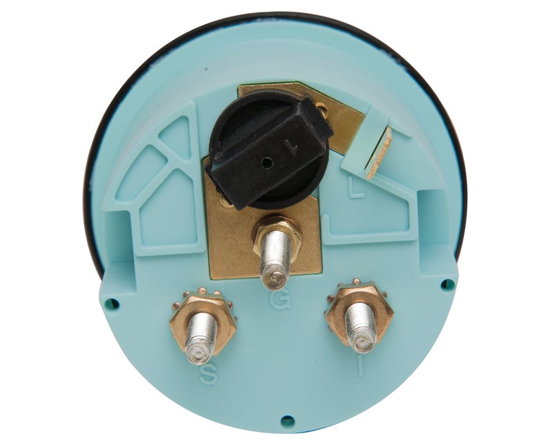 Sierra 57902P Fuel Gauge - Amega 2" - Image 3