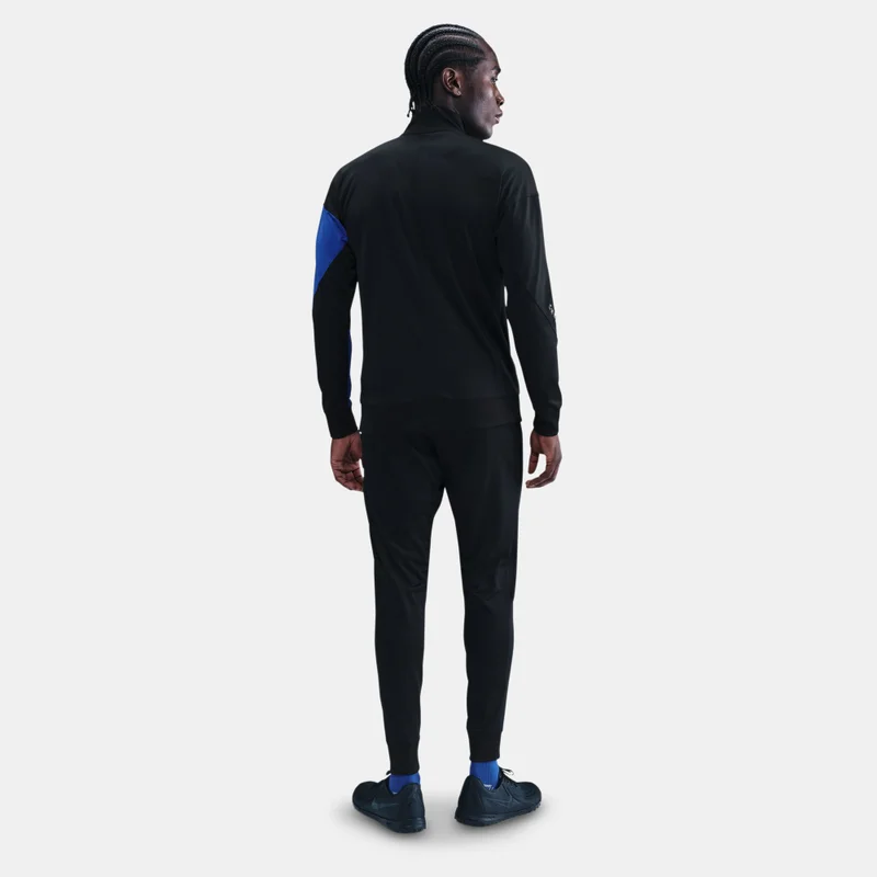 Nike Men's Chelsea Strike Third Total 90 Football Track Jacket