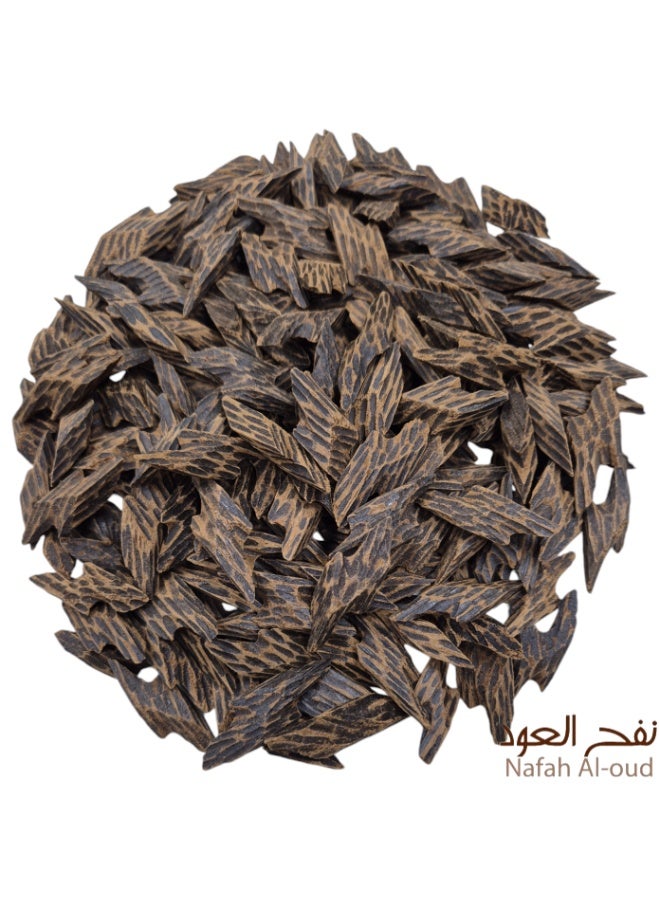 نفح العود عرض عود تايقر 3 أوقيات + اوقية مجانا - Image 2