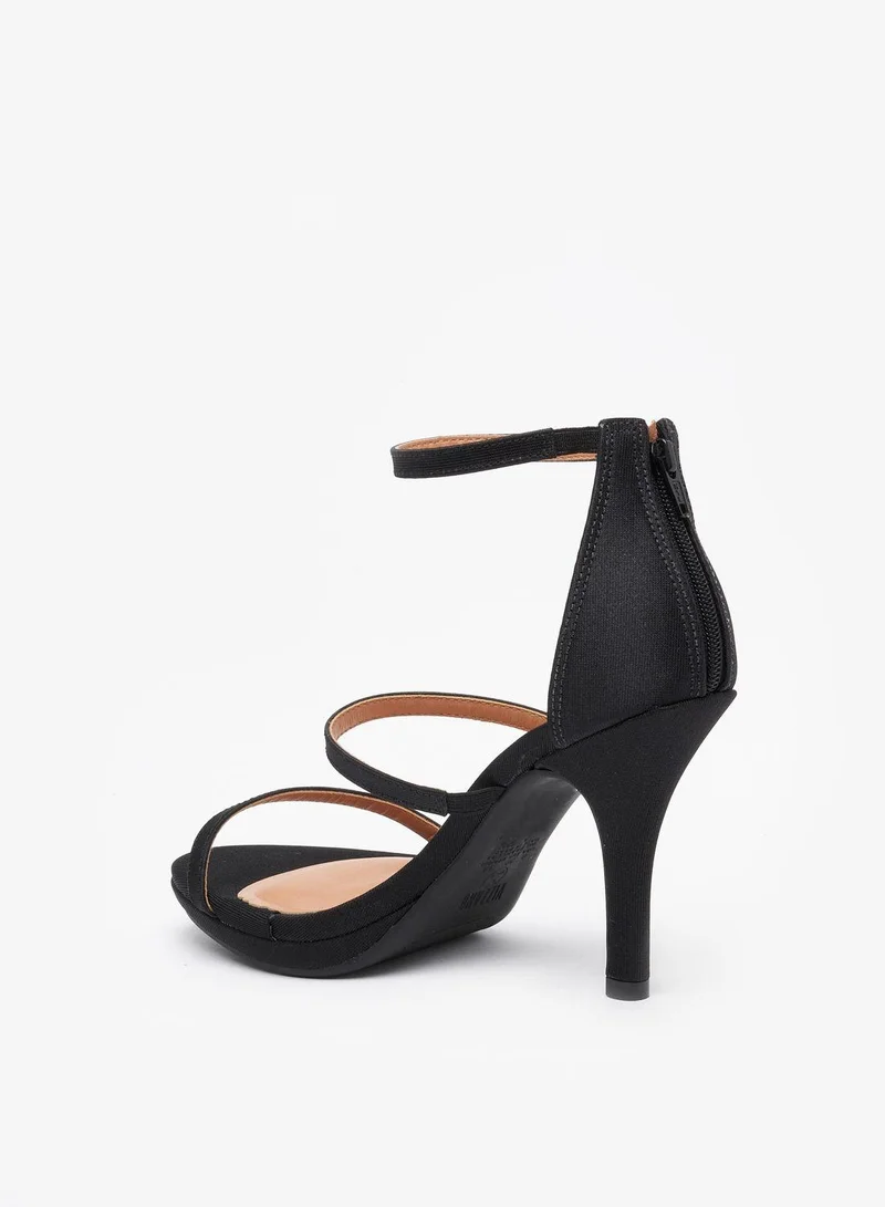 VIZZANO Noor Sandals