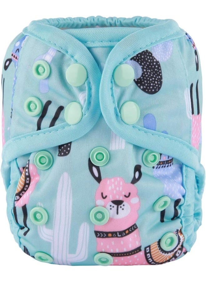 سيجراجور Newborn Baby Nappy Cover - Image 1