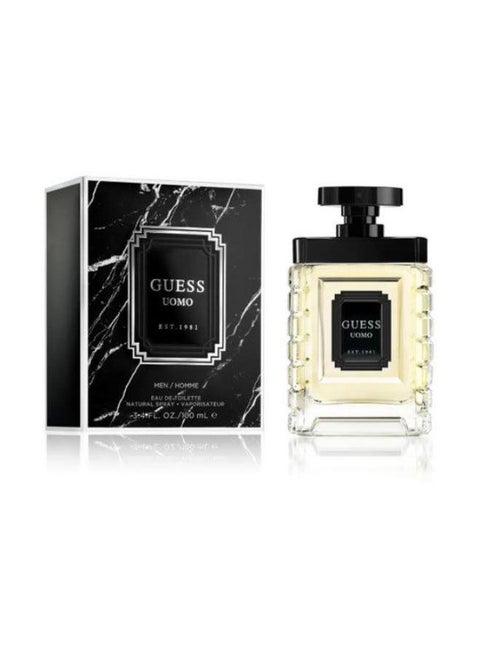 Uomo Parfum EDT
