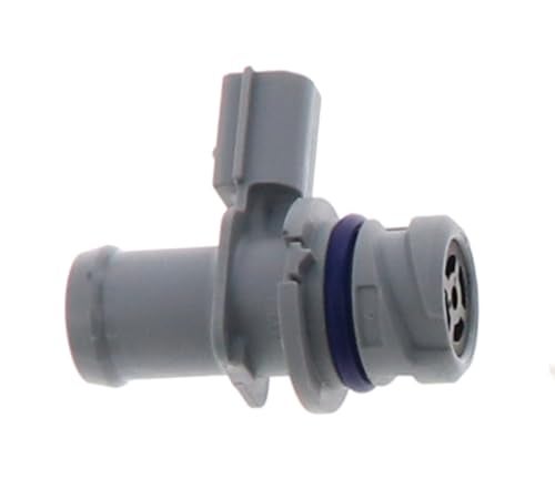 Motorcraft صمام تهوية الكرنك الإيجابي (PCV) من موتوركرافت - EV261 (يتناسب مع نماذج وسنوات مختارة من سيارات فورد ولينكولن وميركوري) - Image 1