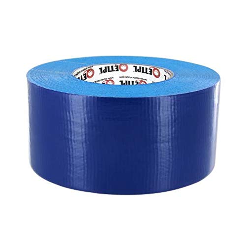 ETIPL Book Binding/Duct Tape 25Mtr (Blue, 72Mm) - Image 4