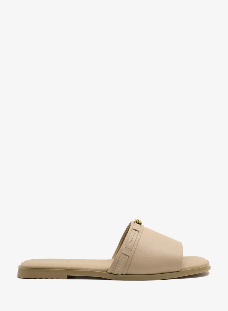 لوريان Hira - slide sandals