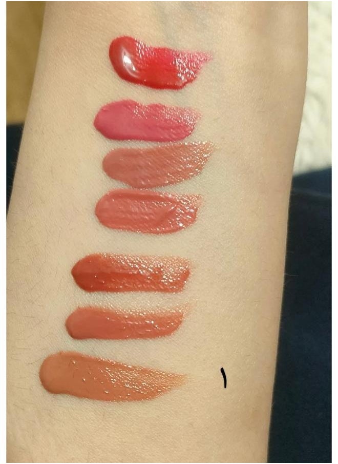 Amanda Milano - Love Tint Lib &Cheek NO.7 - Image 1