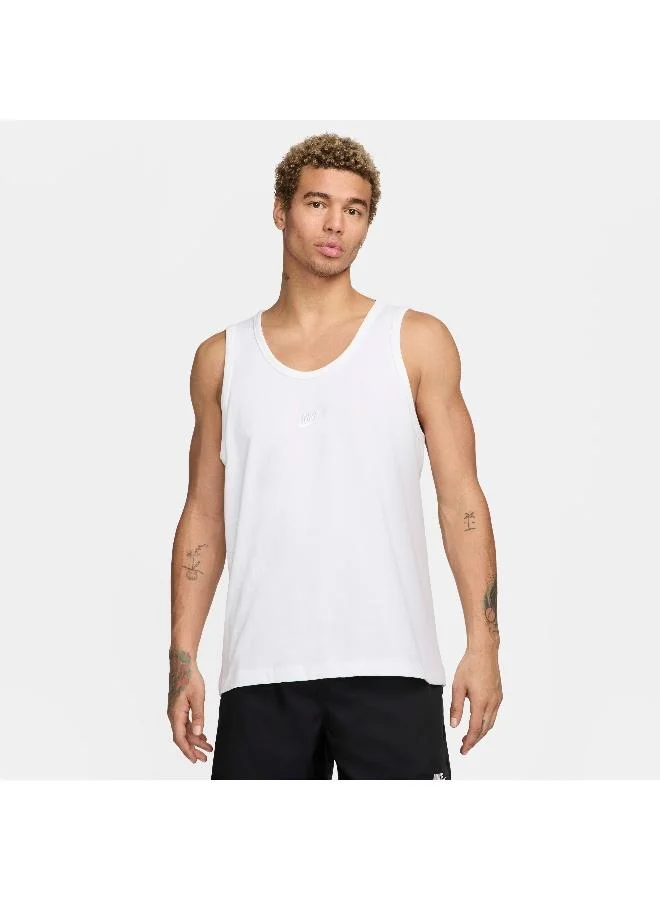 Nike Men's Sportswear Premium Essentials Tank Top