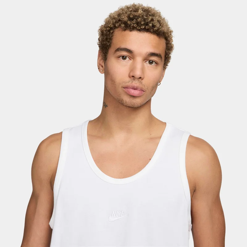 Nike Men's Sportswear Premium Essentials Tank Top