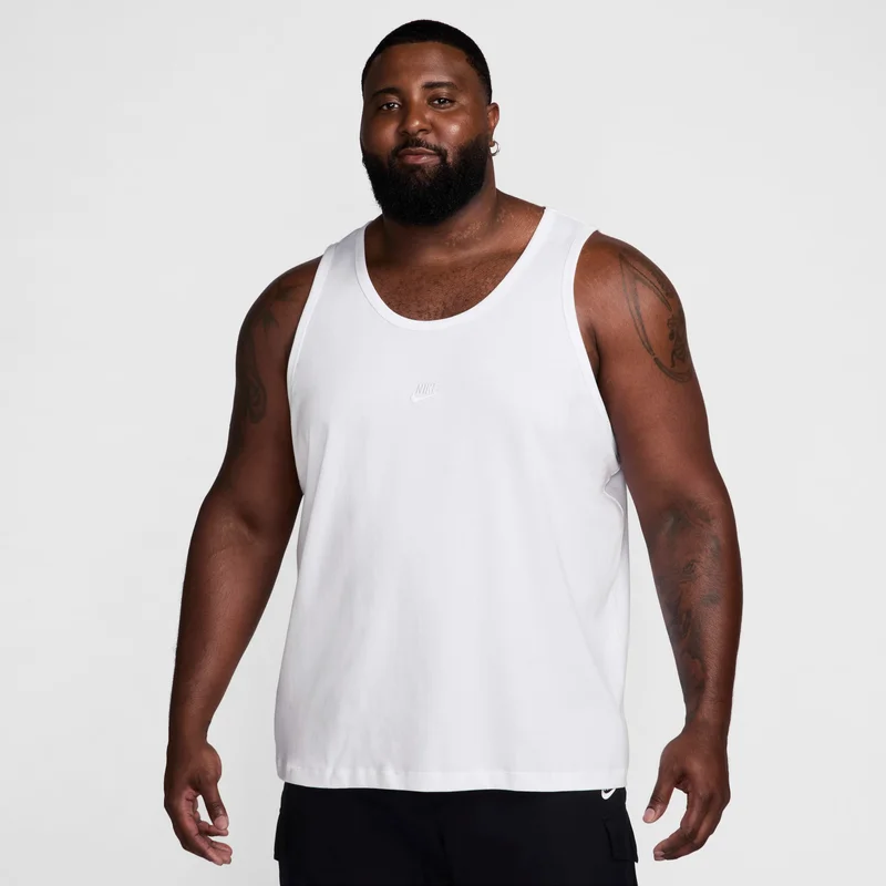 Nike Men's Sportswear Premium Essentials Tank Top