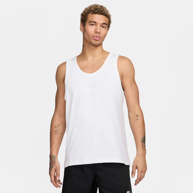 Nike Men's Sportswear Premium Essentials Tank Top
