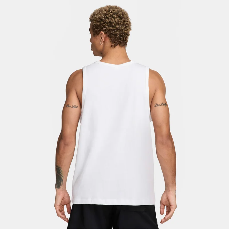 Nike Men's Sportswear Premium Essentials Tank Top