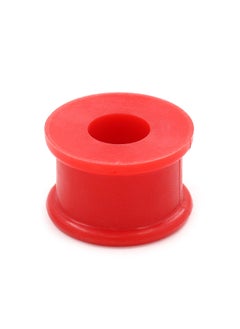 Generic Red Shift Linkage Bushings Kit, With Pin, C-Clip Bolt Replacement, for Acura Integra Honda Civic/Crx With B Series Swap  - Image 2