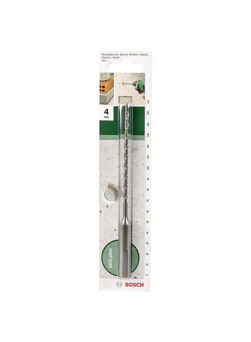 SDS Rotary Drill Bit 4 Mm X 160 Mm