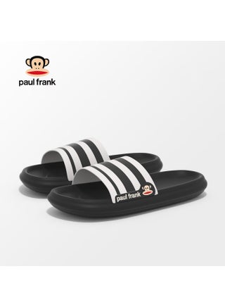 Paul Frank Slippers, Men's Indoor Home Shoes, Summer Couple Sandals, Women's, Black, Size 36-37 - pzsku/Z599F2427E2819D654BE9Z/45/1751011755/658d2cd6-13d0-4a75-9e1d-be5056aec349