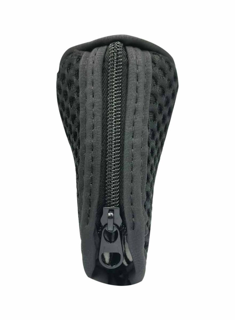 Roca Car Gear Knob Cover High Grade Car Gear Shift knob Cover Premium Quality - Image 3