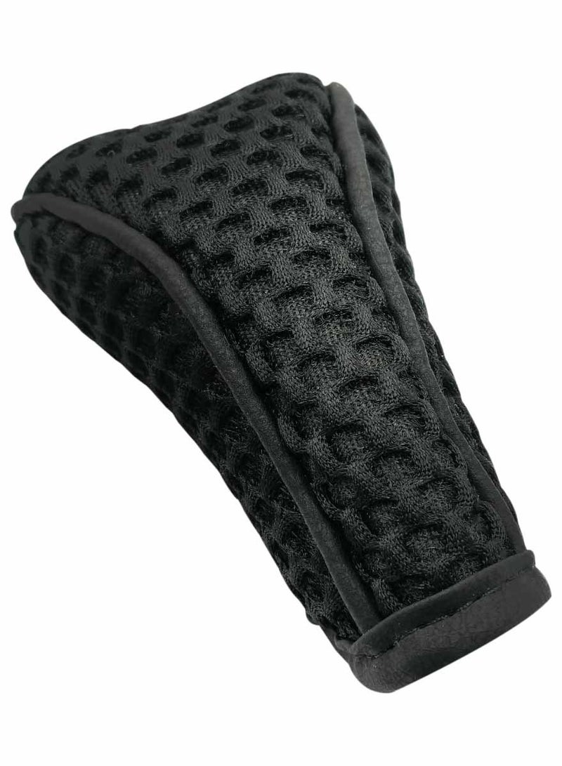 Roca Car Gear Knob Cover High Grade Car Gear Shift knob Cover Premium Quality - Image 2