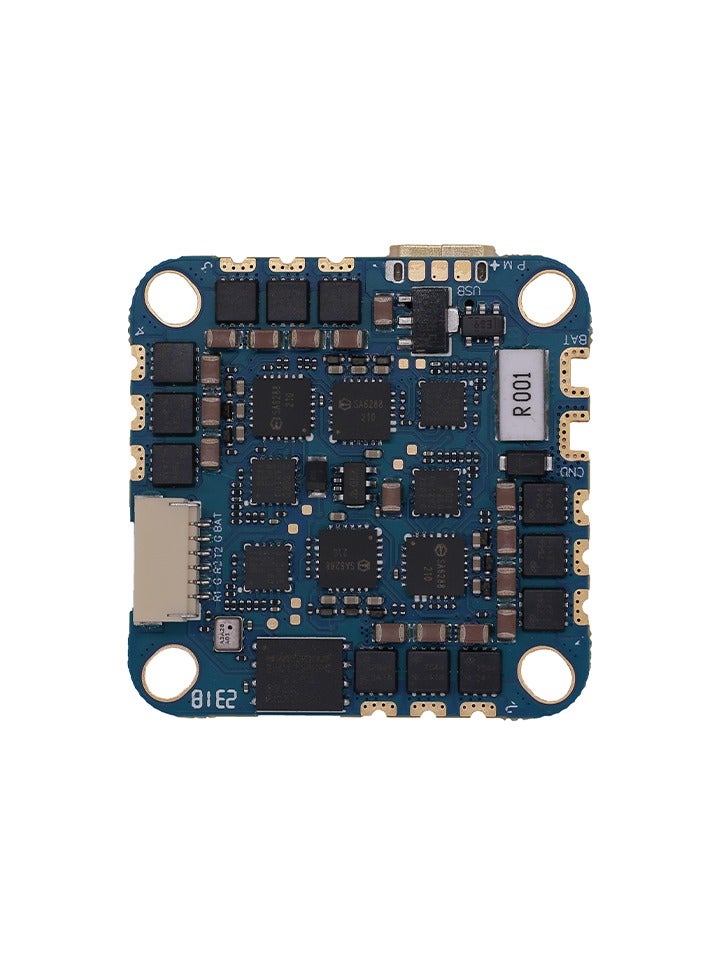 HAKRC F411 20A  AIO - Image 1