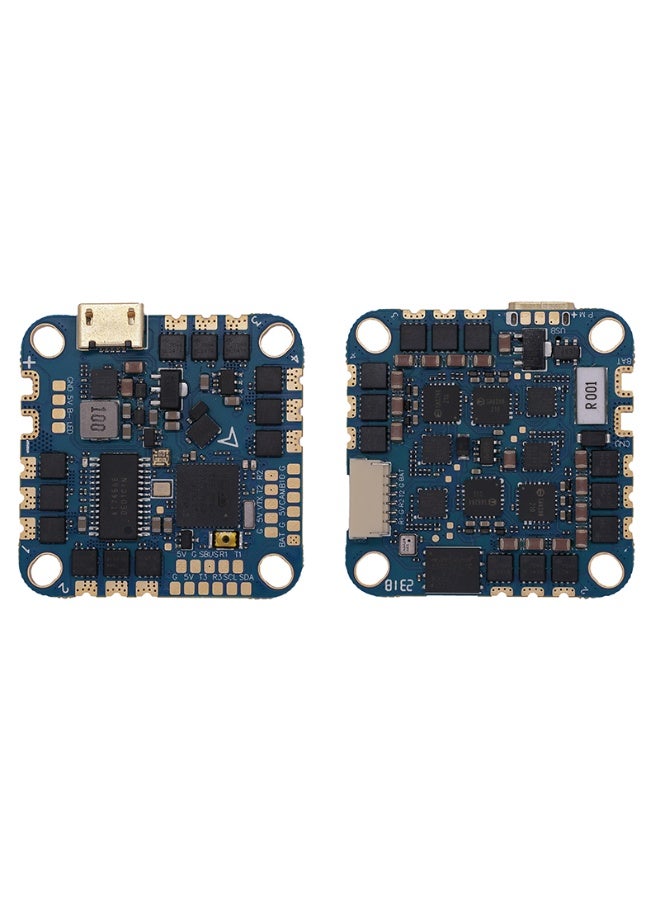 HAKRC F411 20A  AIO - Image 2