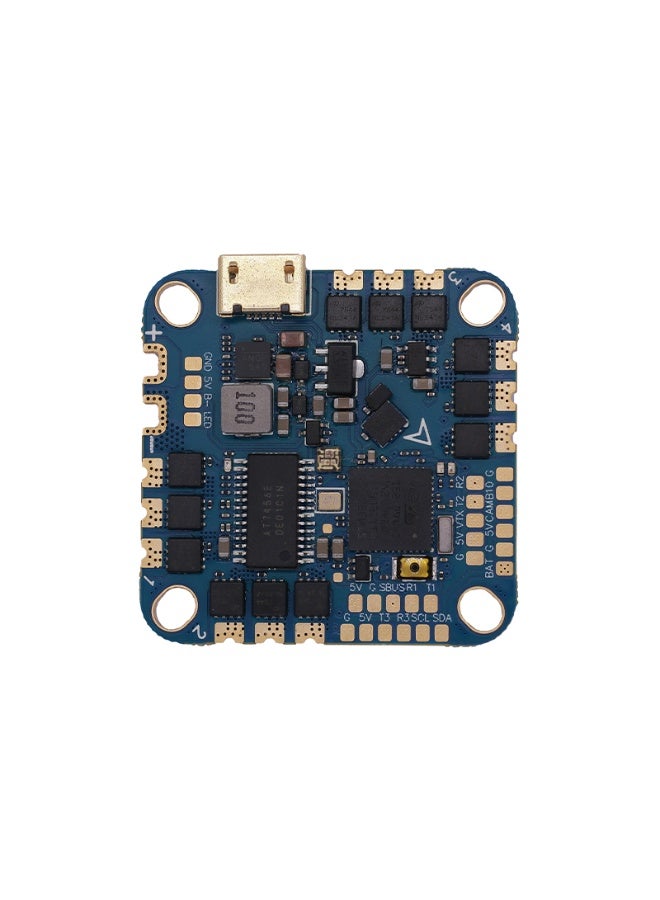 HAKRC F411 20A  AIO - Image 3