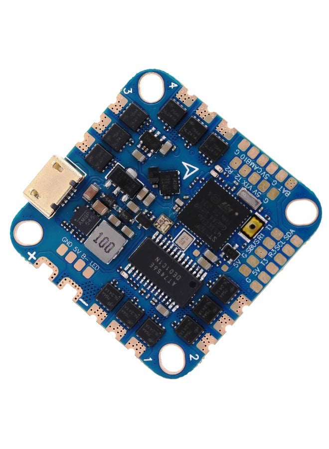 HAKRC F411 20A  AIO - Image 5